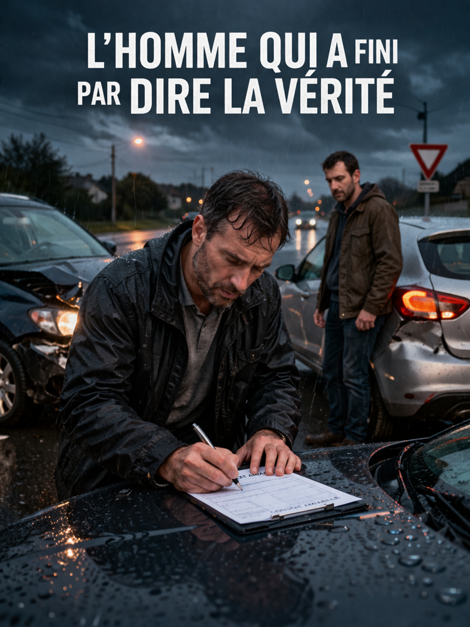 Image — Le dossier classé sans suite