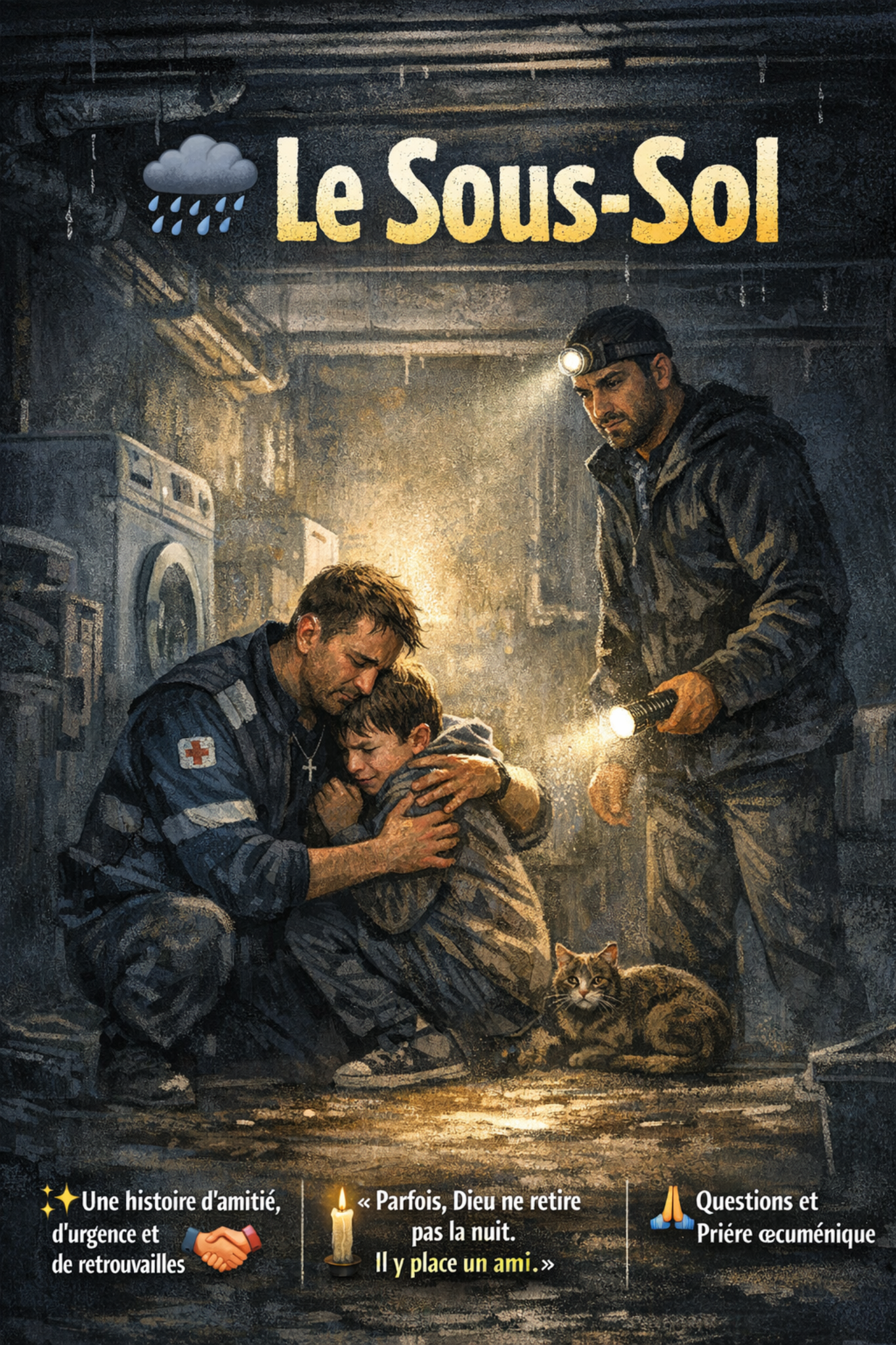 Image — Le sous-sol